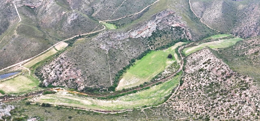 3 Bedroom Property for Sale in Joubertina Eastern Cape